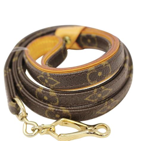 designer dog leash louis vuitton|Louis Vuitton dog lead.